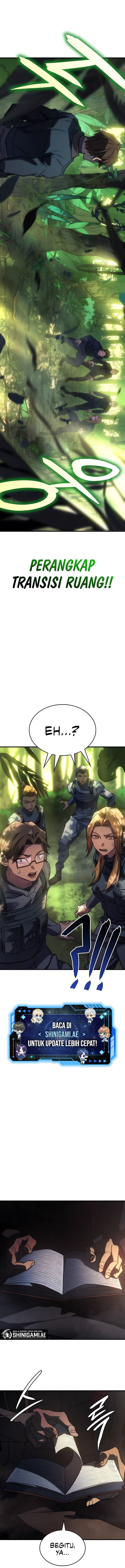 Regressing With The King’s Power - Chapter 44 - Page 2