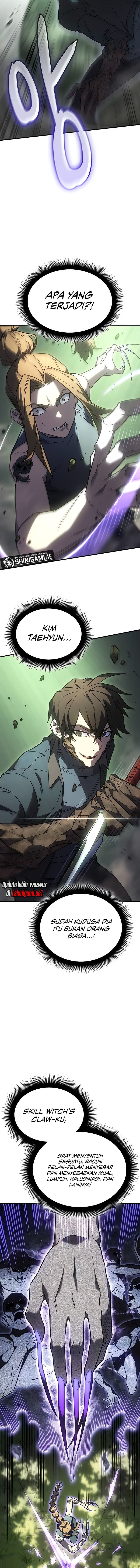 Regressing With The King’s Power - Chapter 44 - Page 20