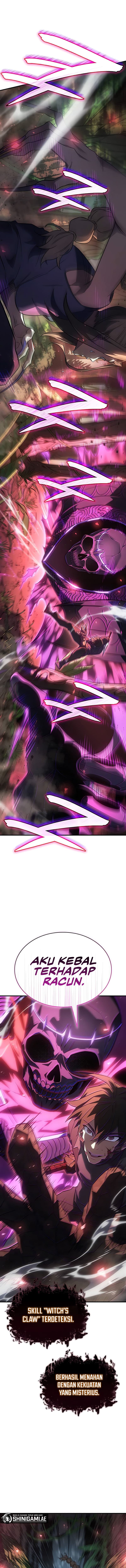 Regressing With The King’s Power - Chapter 44 - Page 22