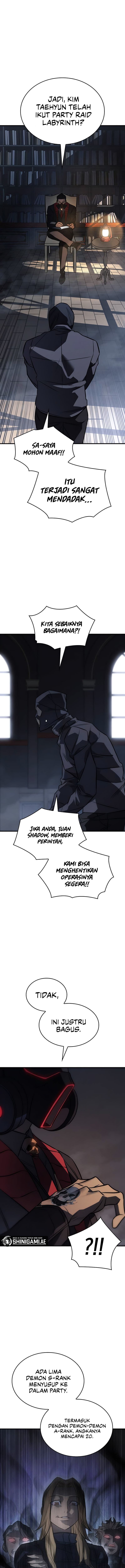 Regressing With The King’s Power - Chapter 44 - Page 3
