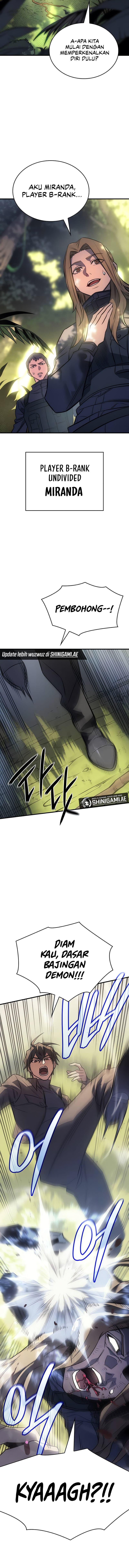 Regressing With The King’s Power - Chapter 44 - Page 5