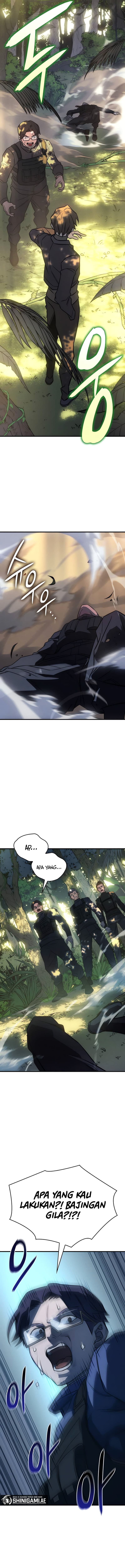 Regressing With The King’s Power - Chapter 44 - Page 8