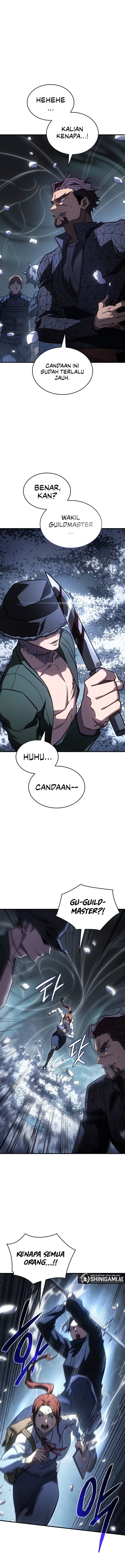 Regressing With The King’s Power - Chapter 45 - Page 13