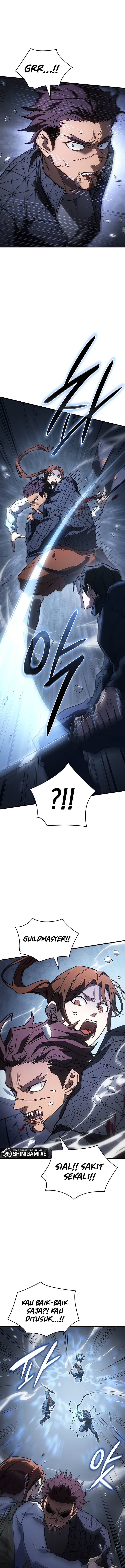 Regressing With The King’s Power - Chapter 45 - Page 14