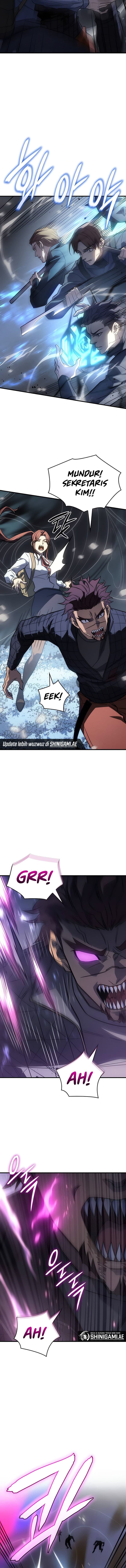Regressing With The King’s Power - Chapter 45 - Page 15