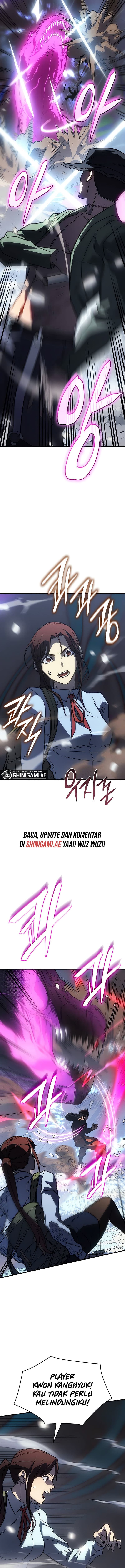 Regressing With The King’s Power - Chapter 45 - Page 16