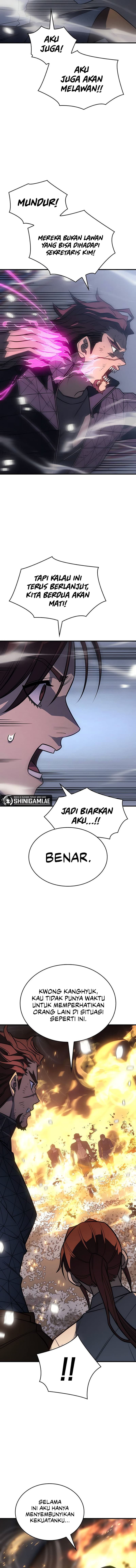 Regressing With The King’s Power - Chapter 45 - Page 17