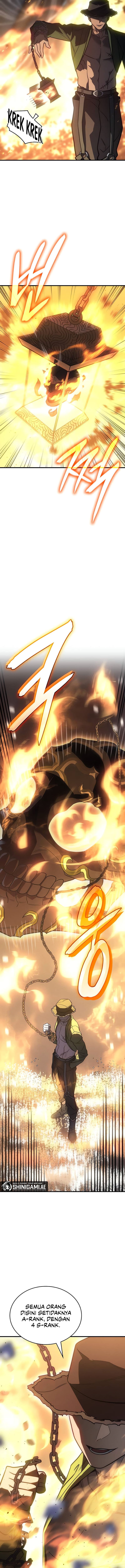 Regressing With The King’s Power - Chapter 45 - Page 18