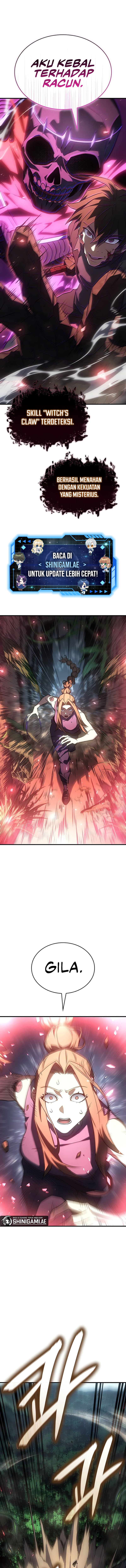 Regressing With The King’s Power - Chapter 45 - Page 2