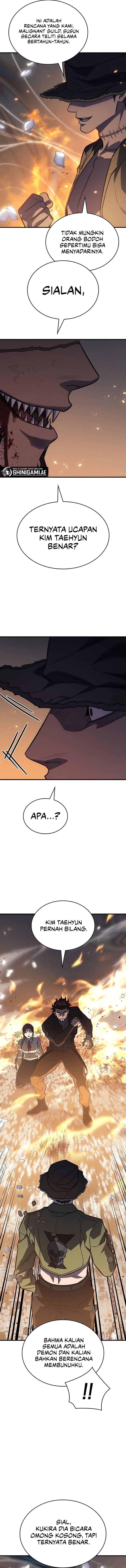 Regressing With The King’s Power - Chapter 45 - Page 20