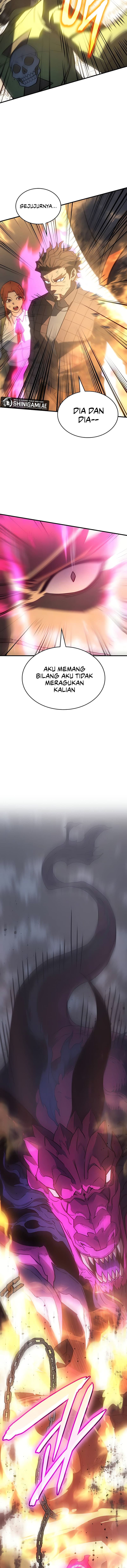 Regressing With The King’s Power - Chapter 45 - Page 24