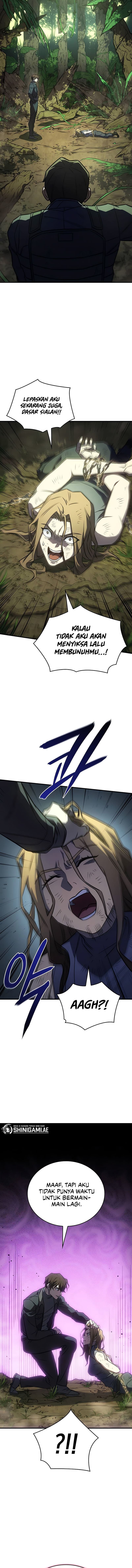 Regressing With The King’s Power - Chapter 45 - Page 4