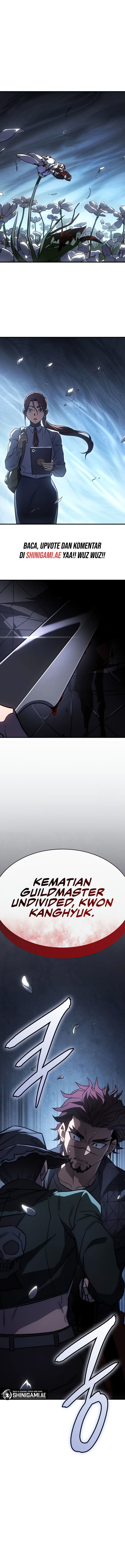 Regressing With The King’s Power - Chapter 45 - Page 6