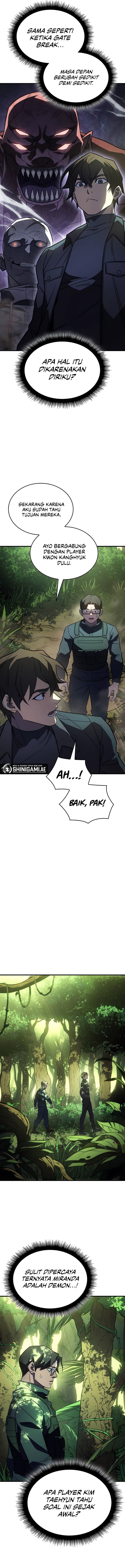 Regressing With The King’s Power - Chapter 45 - Page 8