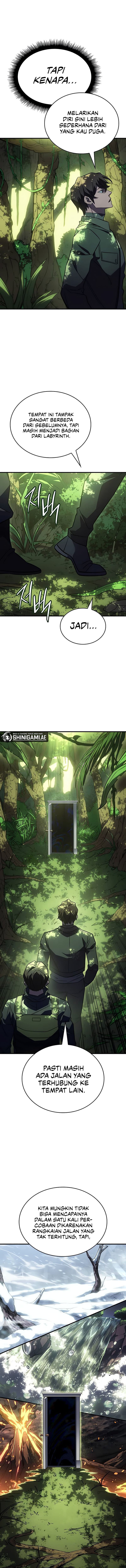 Regressing With The King’s Power - Chapter 45 - Page 9