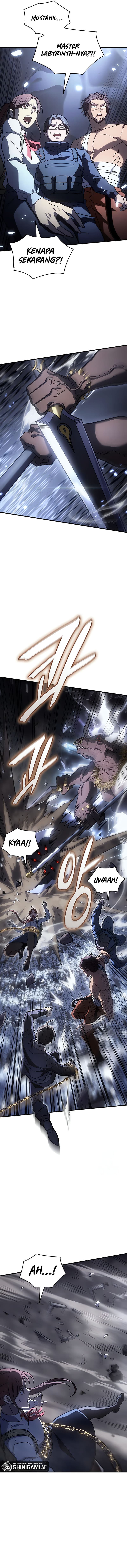 Regressing With The King’s Power - Chapter 46 - Page 12