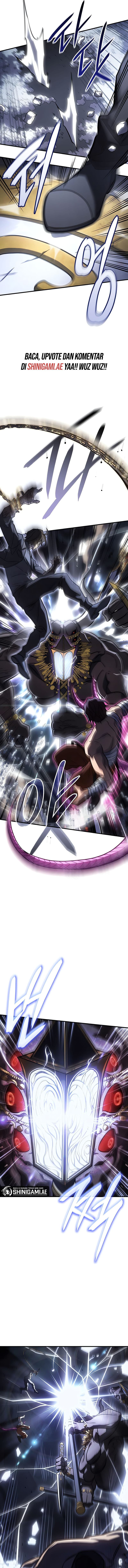Regressing With The King’s Power - Chapter 46 - Page 16