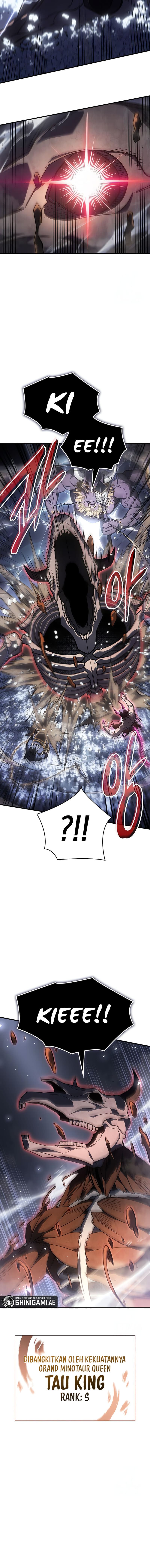 Regressing With The King’s Power - Chapter 46 - Page 17