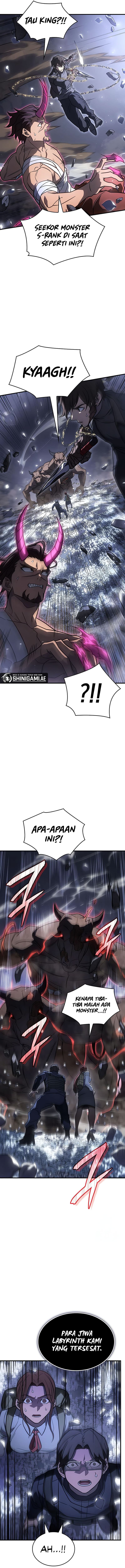 Regressing With The King’s Power - Chapter 46 - Page 18