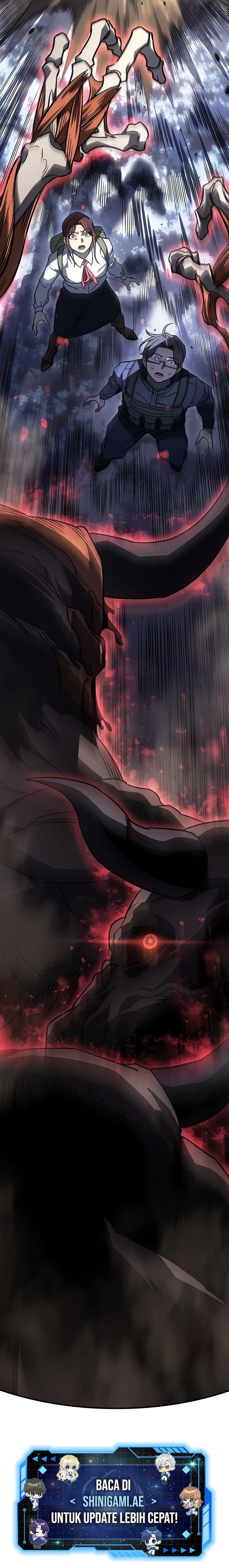 Regressing With The King’s Power - Chapter 46 - Page 20