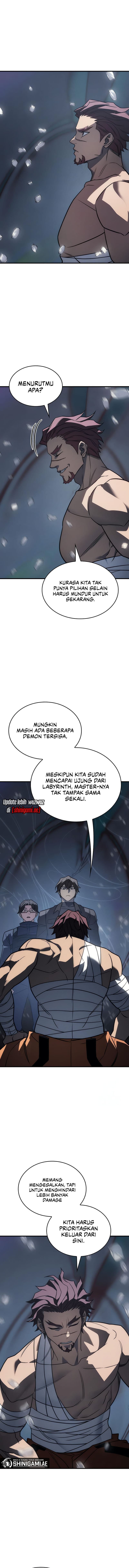 Regressing With The King’s Power - Chapter 46 - Page 6