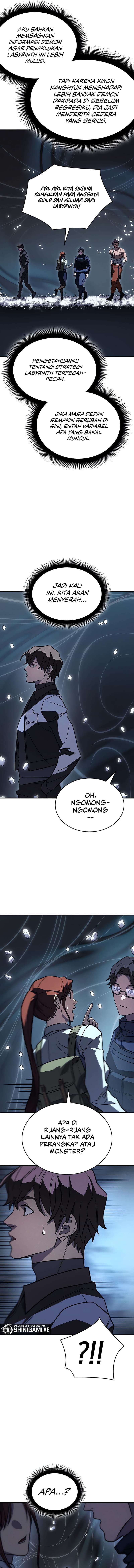 Regressing With The King’s Power - Chapter 46 - Page 8