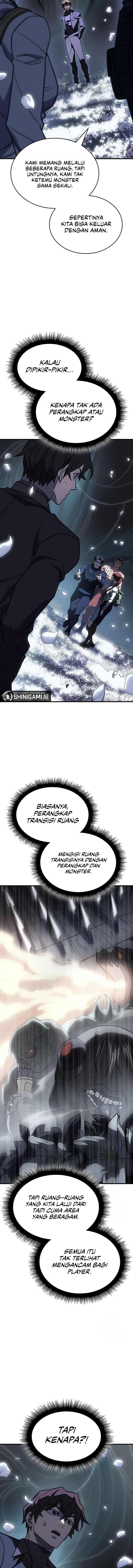 Regressing With The King’s Power - Chapter 46 - Page 9
