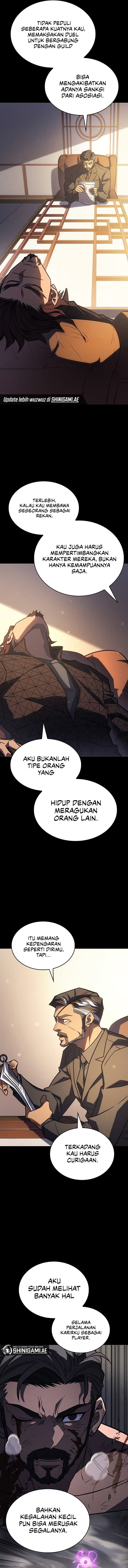 Regressing With The King’s Power - Chapter 47 - Page 10