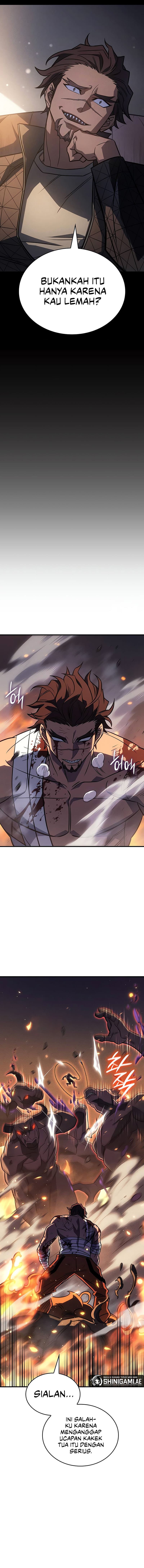 Regressing With The King’s Power - Chapter 47 - Page 12