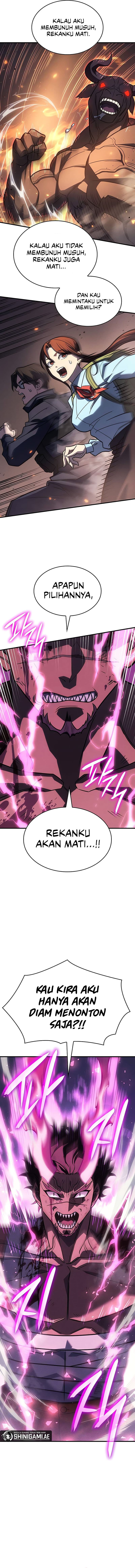 Regressing With The King’s Power - Chapter 47 - Page 13