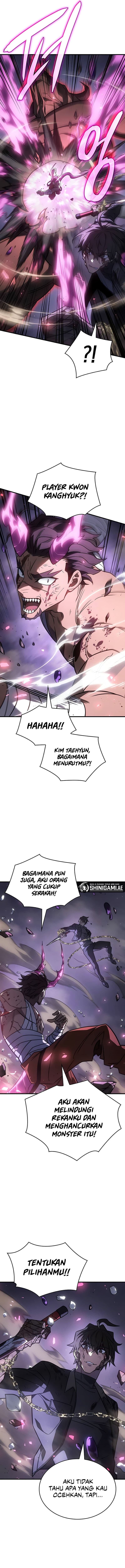 Regressing With The King’s Power - Chapter 47 - Page 14