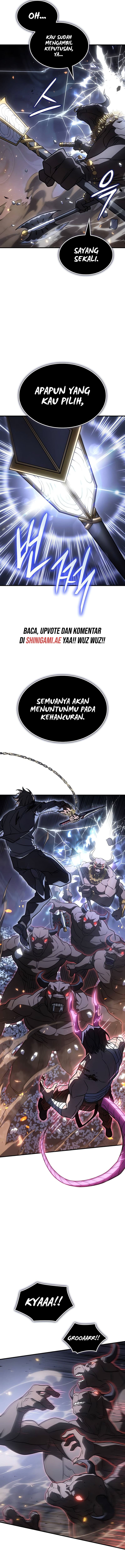 Regressing With The King’s Power - Chapter 47 - Page 16