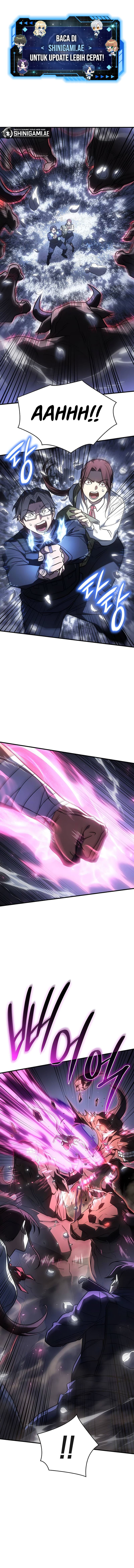 Regressing With The King’s Power - Chapter 47 - Page 2