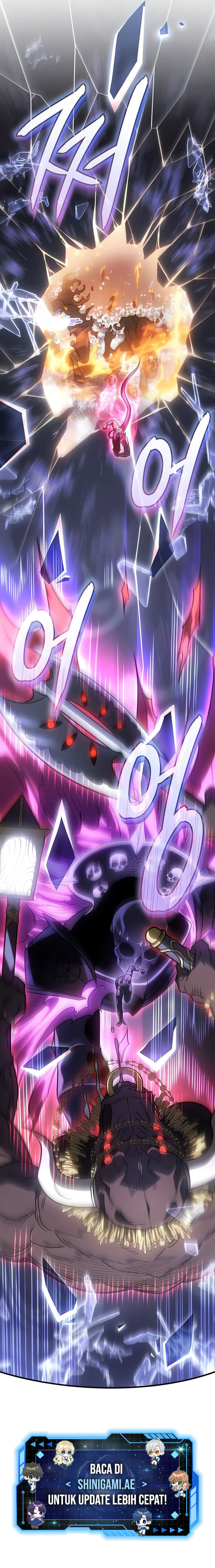 Regressing With The King’s Power - Chapter 47 - Page 20
