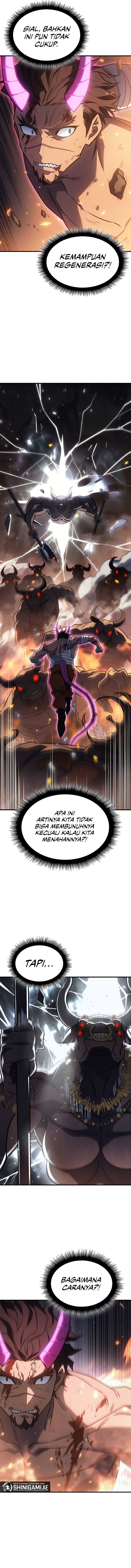 Regressing With The King’s Power - Chapter 47 - Page 8
