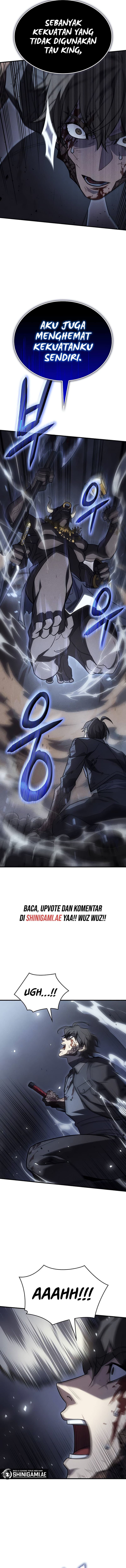 Regressing With The King’s Power - Chapter 48 - Page 11