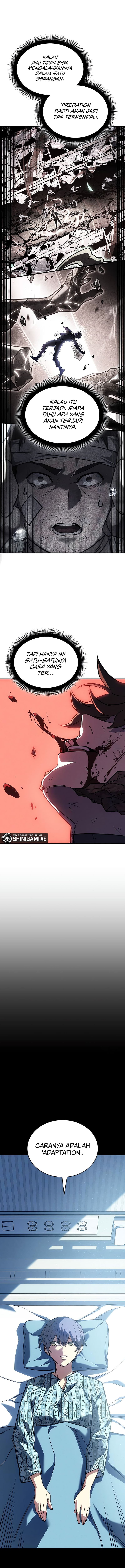 Regressing With The King’s Power - Chapter 48 - Page 13