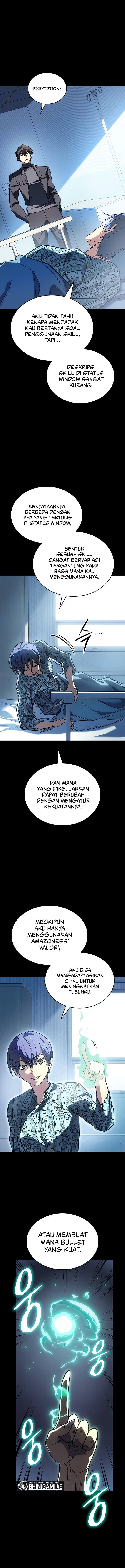Regressing With The King’s Power - Chapter 48 - Page 14