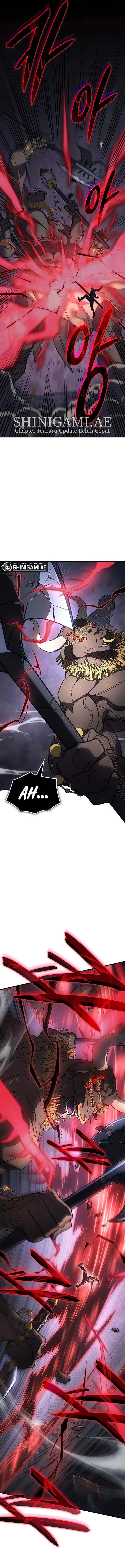 Regressing With The King’s Power - Chapter 48 - Page 16