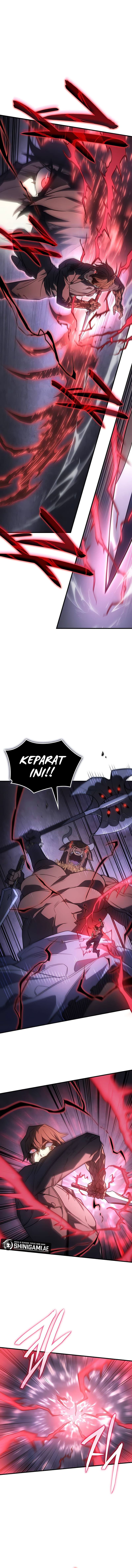 Regressing With The King’s Power - Chapter 48 - Page 17