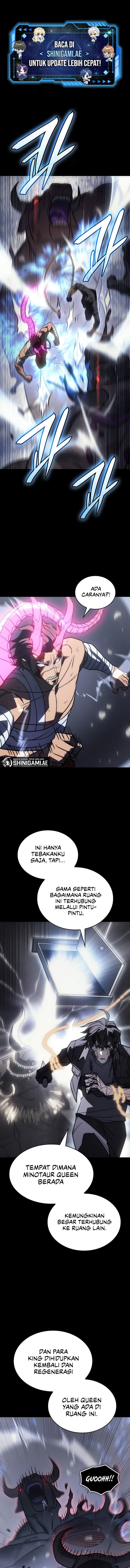 Regressing With The King’s Power - Chapter 48 - Page 2