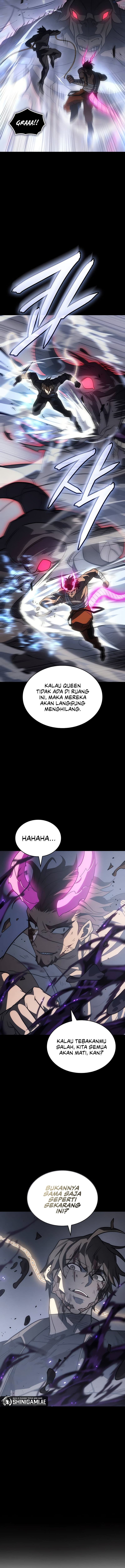 Regressing With The King’s Power - Chapter 48 - Page 3