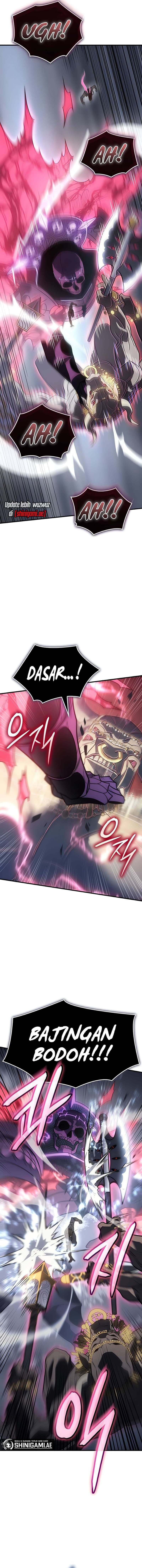 Regressing With The King’s Power - Chapter 48 - Page 5