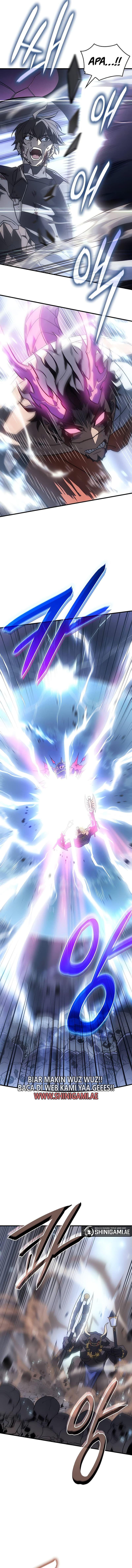 Regressing With The King’s Power - Chapter 48 - Page 6