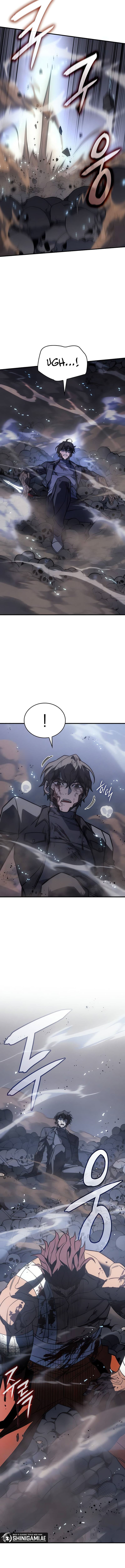 Regressing With The King’s Power - Chapter 48 - Page 7