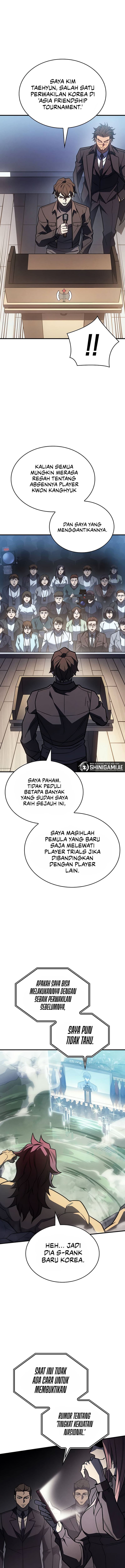 Regressing With The King’s Power - Chapter 49 - Page 11