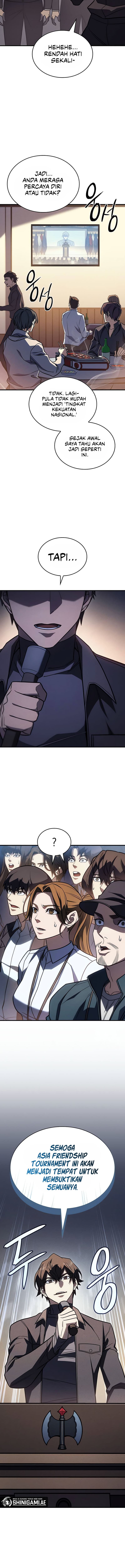 Regressing With The King’s Power - Chapter 49 - Page 12