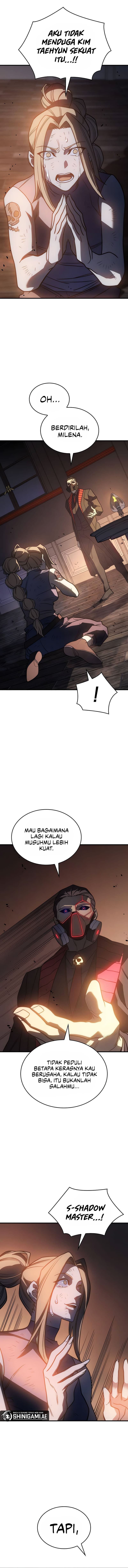Regressing With The King’s Power - Chapter 49 - Page 14
