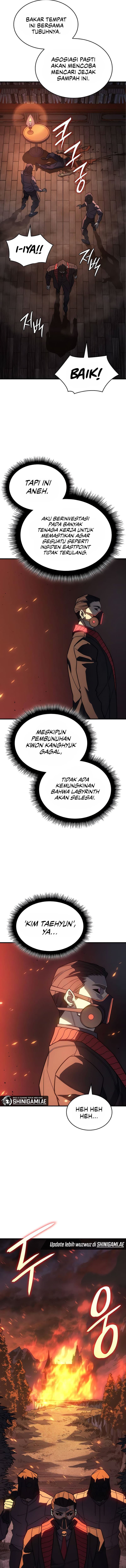 Regressing With The King’s Power - Chapter 49 - Page 16