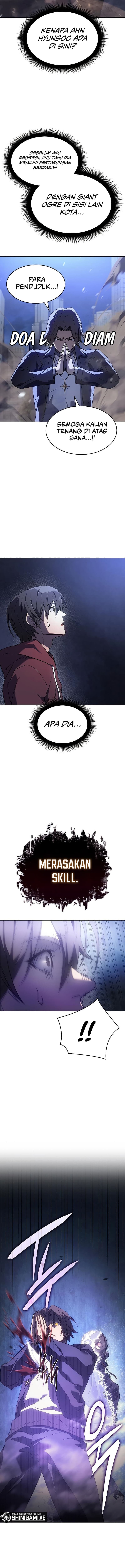 Regressing With The King’s Power - Chapter 5 - Page 10